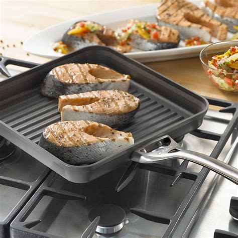 metal skillet grills in house|best indoor grill pans.